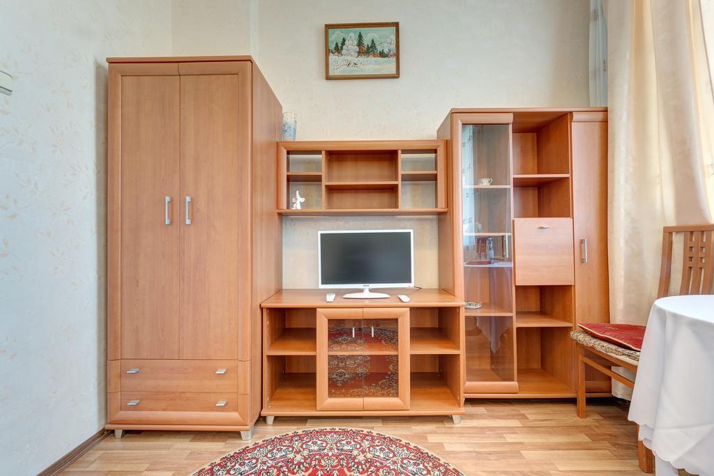Aleksandria Hotel Kiev Bagian luar foto