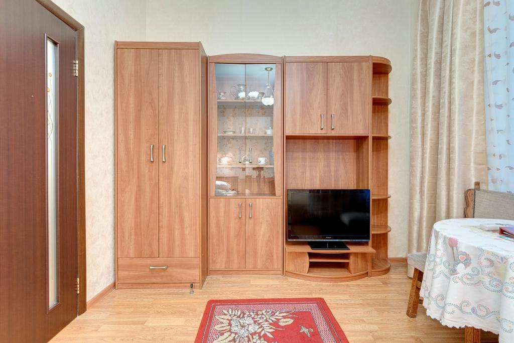 Aleksandria Hotel Kiev Bagian luar foto