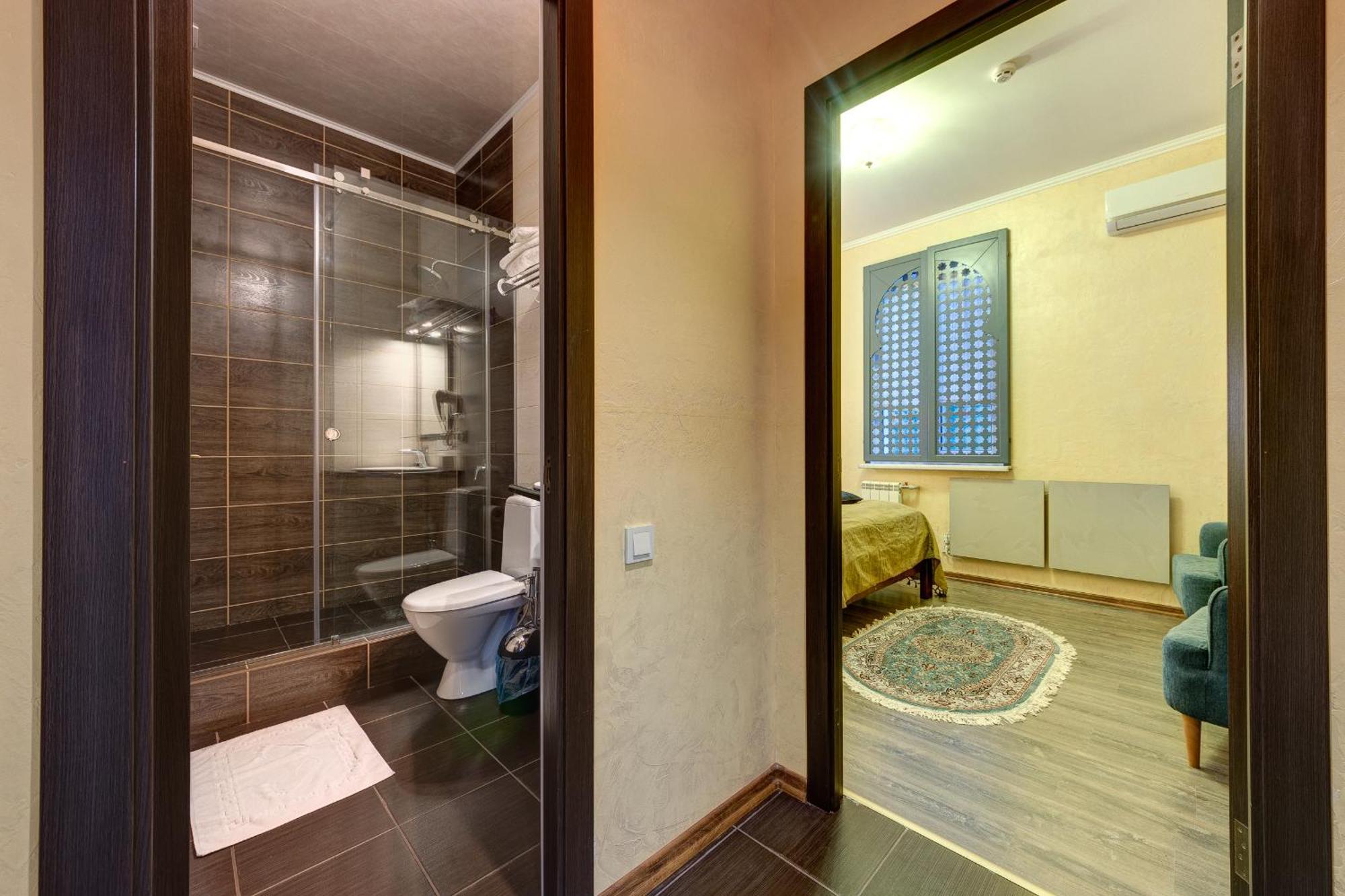 Aleksandria Hotel Kiev Bagian luar foto